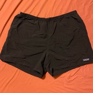 XL PATAGONIA SHORTS